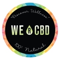 WE R CBD